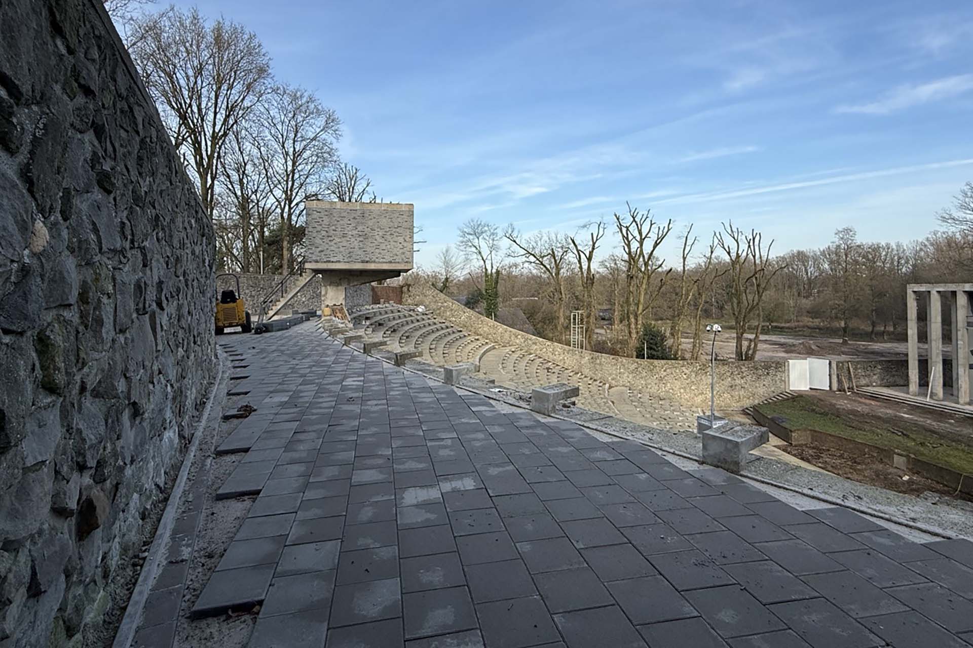 Foto via Stichting Behoud de Lichtenberg