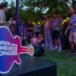 De Week van de Limburgse Popmuziek - Martin Sillen