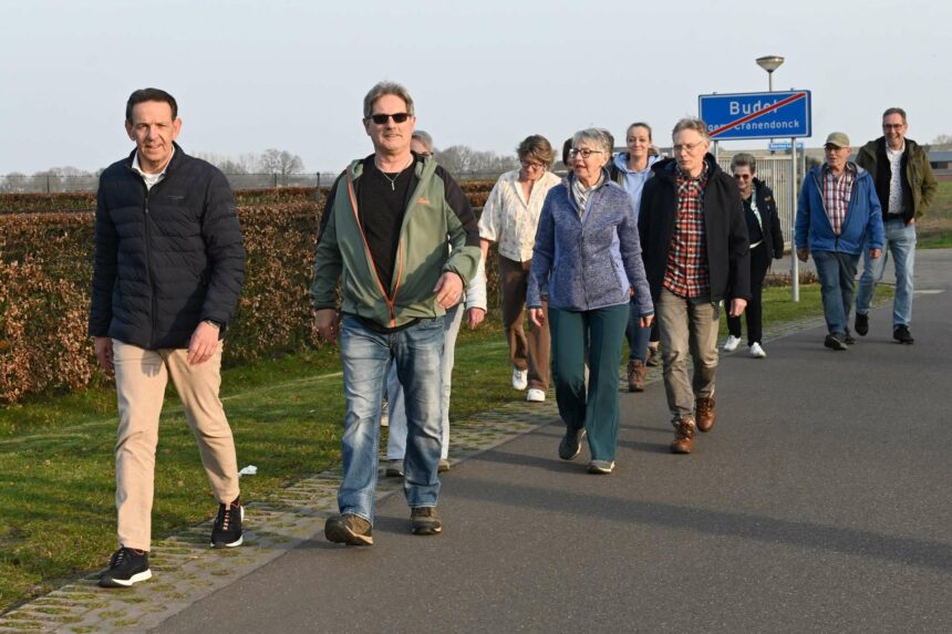 Fotograaf Jos Meusen