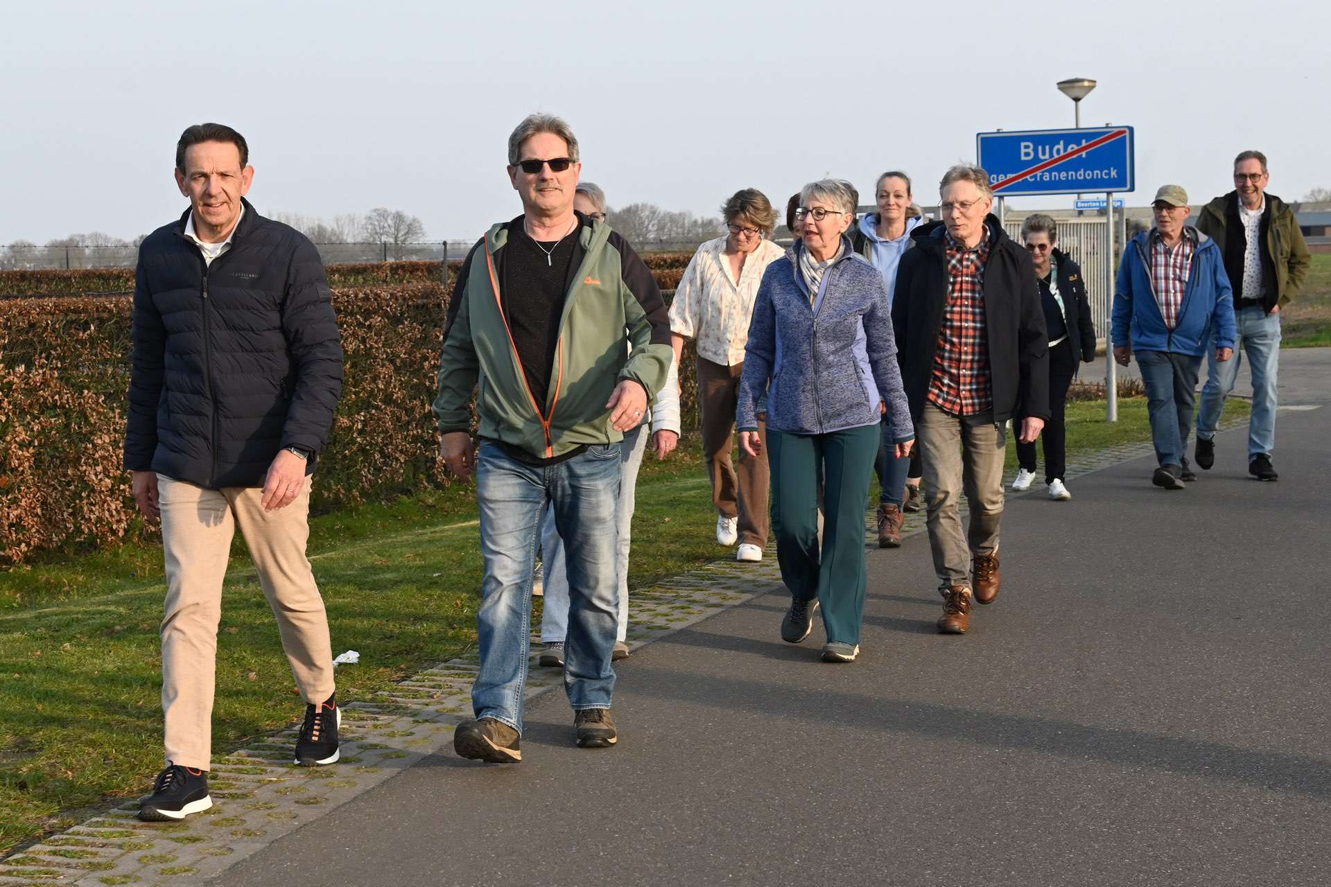 Fotograaf Jos Meusen