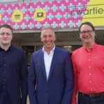 DUS Weert kiest voor Cwartier