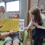 Leerlingen Eduquaat halen €17.000 op voor Stichting Haarwensen