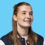 Fenne Krikke - Foto via Summa