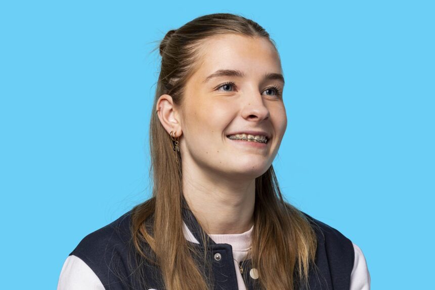 Fenne Krikke - Foto via Summa