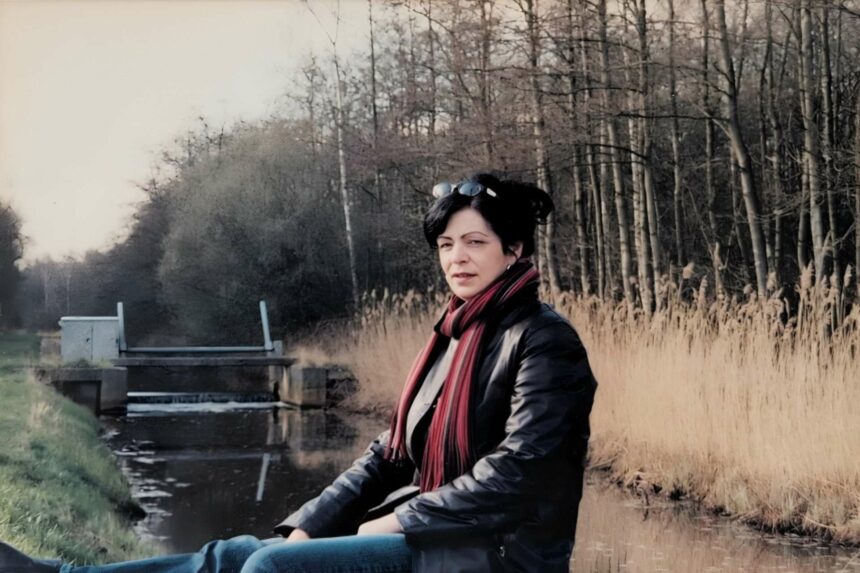 Annemie Jacobs-Hanssen