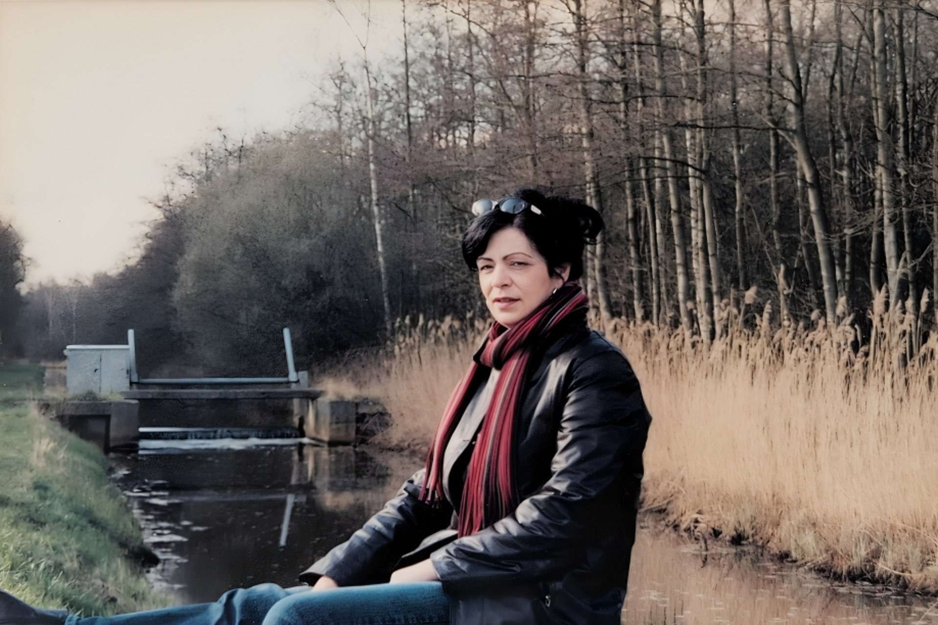 Annemie Jacobs-Hanssen