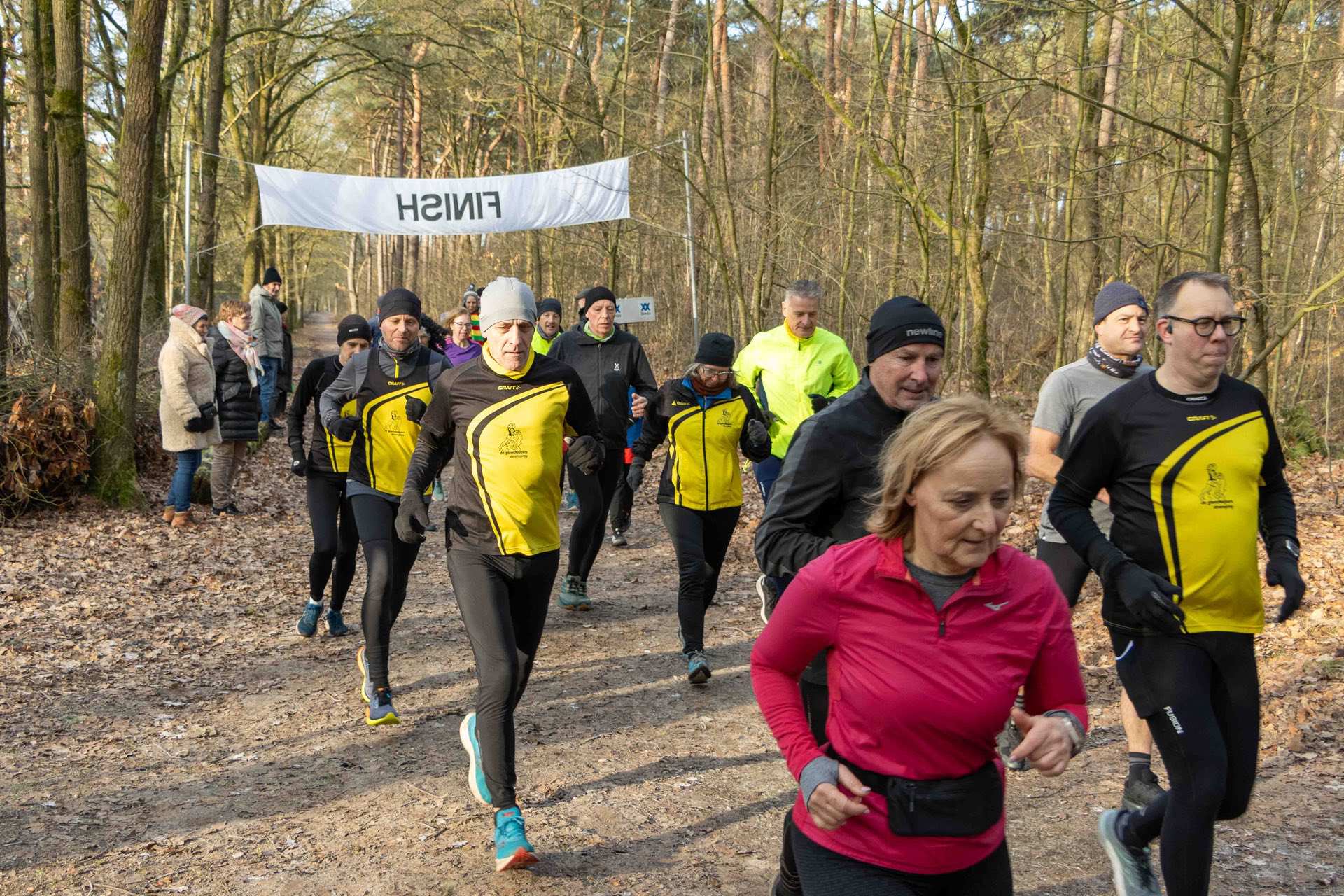 Foto door Jos Smeets