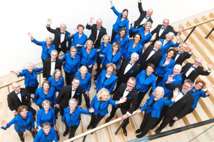 Foto via Irene van Wel Fotografie