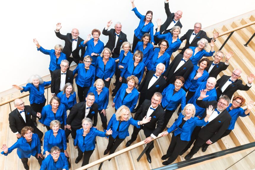 Foto via Irene van Wel Fotografie