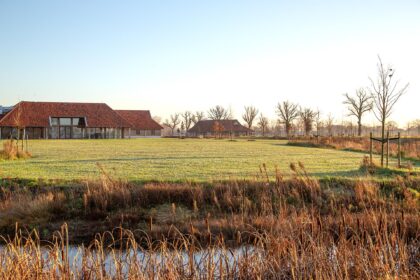 Open dagen bij natuurbegraafplaats en crematorium Hoeve de Zwingel