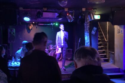 Foto via: Bibliocenter