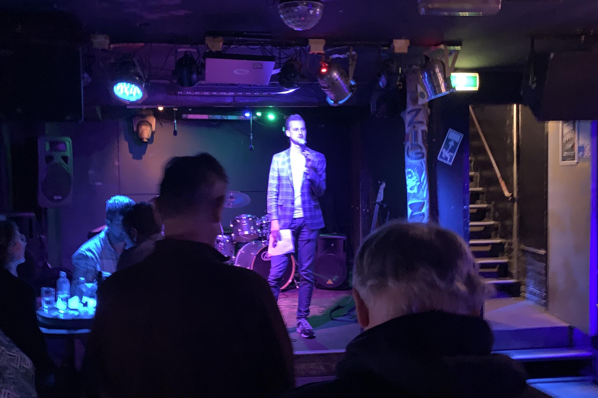 Foto via: Bibliocenter