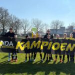 FC Oda beleeft succesvolle ochtend met drie jeugdteams