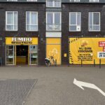 Na Pasen verbouwing Jumbo in Stramproy, pendelbus naar Bree