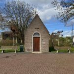 Kapel aan de Leukerschansstraat