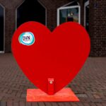 Dag van de Klant tijdens koopzondag in Nederweert