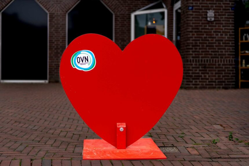 Dag van de Klant tijdens koopzondag in Nederweert