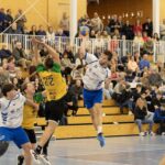 Rapiditas verliest laatste thuisduel in eredivisie