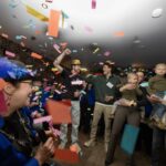 Luuk van Deursen wint Gouden Lambieck