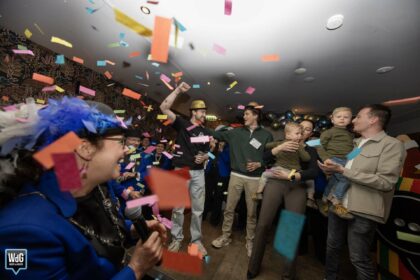 Luuk van Deursen wint Gouden Lambieck