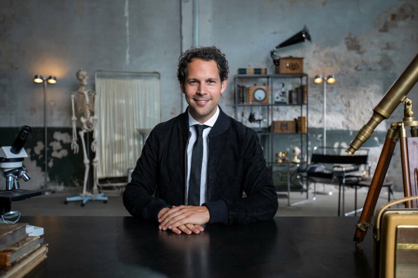 MINDFCK – Victor Mids