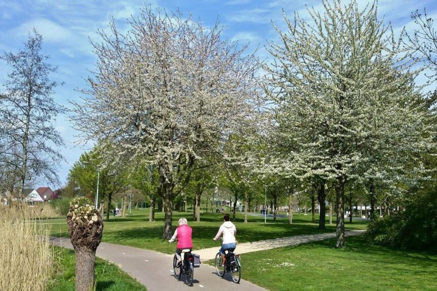 Foto via: Stichting Groen Weert