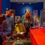 Museum W - fotograaf Kim Roufs