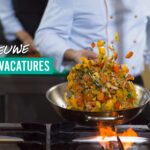 Nieuwe vacatures beschikbaar