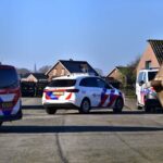 Onderzoek naar vreemde lucht bij agrarisch bedrijf in Ospel