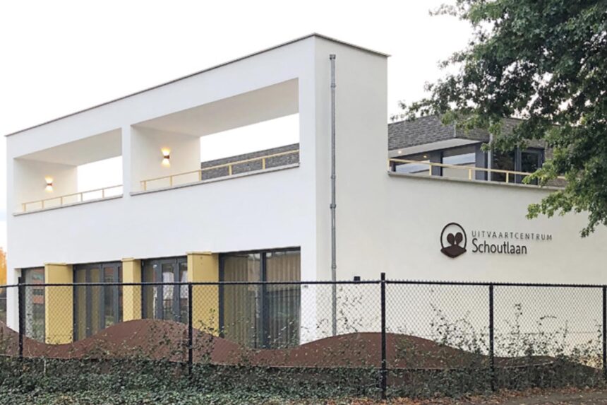 Uitvaartcentrum Schoutlaan