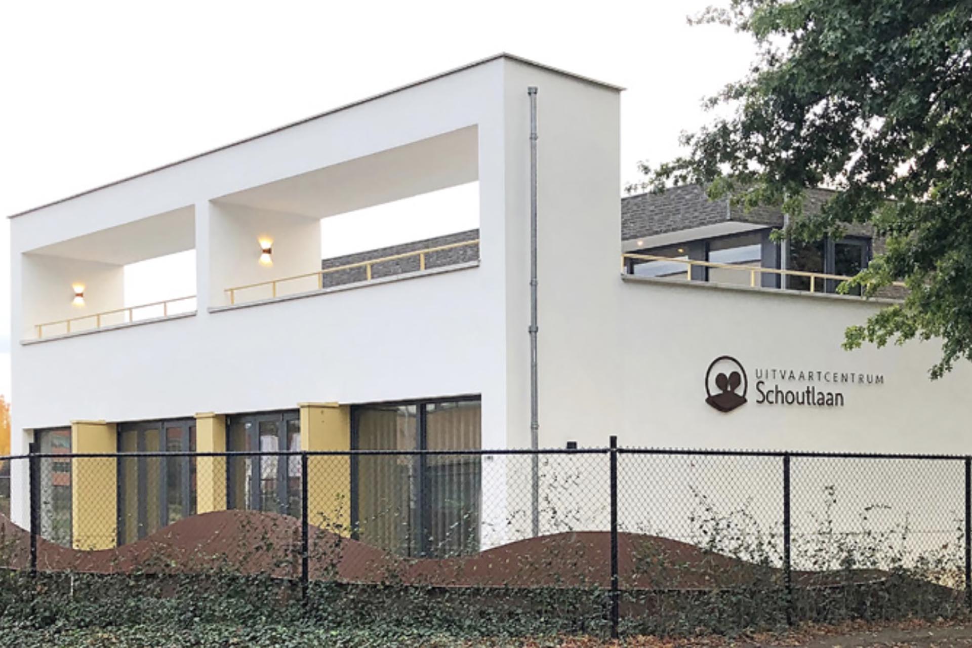 Open dag Uitvaartcentrum Schoutlaan op Tweede Paasdag