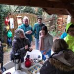 Geslaagde opschoonactie tijdens NLdoet op de Biest