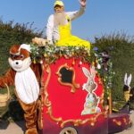 Paasfeest in de Weerter binnenstad