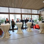 Panelgesprek over natuur en duurzaamheid in Weert