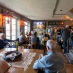 Presentatie bier 'Paol 60' opent jubileumjaar Zuid-Willemsvaart