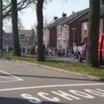 School op Laar ontruimd na meldingen van penetrante lucht