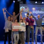 Flamazing Padellers winnen Wieërter Kwis 2026