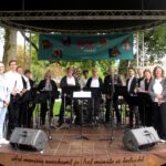 RICK's Clarinet Choir