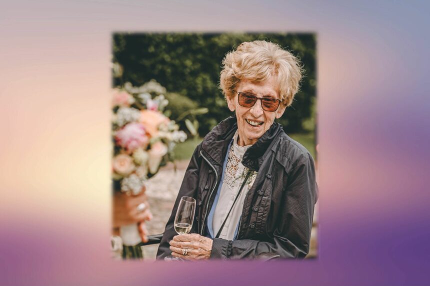 Jacqueline Gijsen - Caris