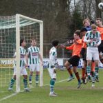 SV Laar lijdt tweede nederlaag op rij