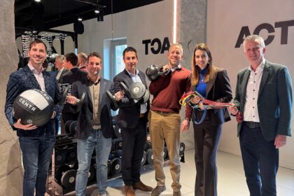 Zeven gemeenten werken samen aan sterker sportklimaat - Foto via Gemeente Weert