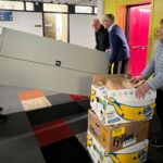 Stadsgidsen Weert verhuizen van Wilhelmina '08 naar Punt Welzijn