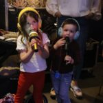 Tapzînge bij de SooS brengt jong en oud samen voor muzikale middag