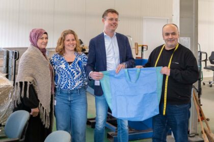 Foto via Risse Groep