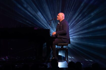 The Billy Joel Experience