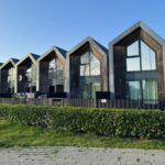 Tijdelijke woningen in Weert