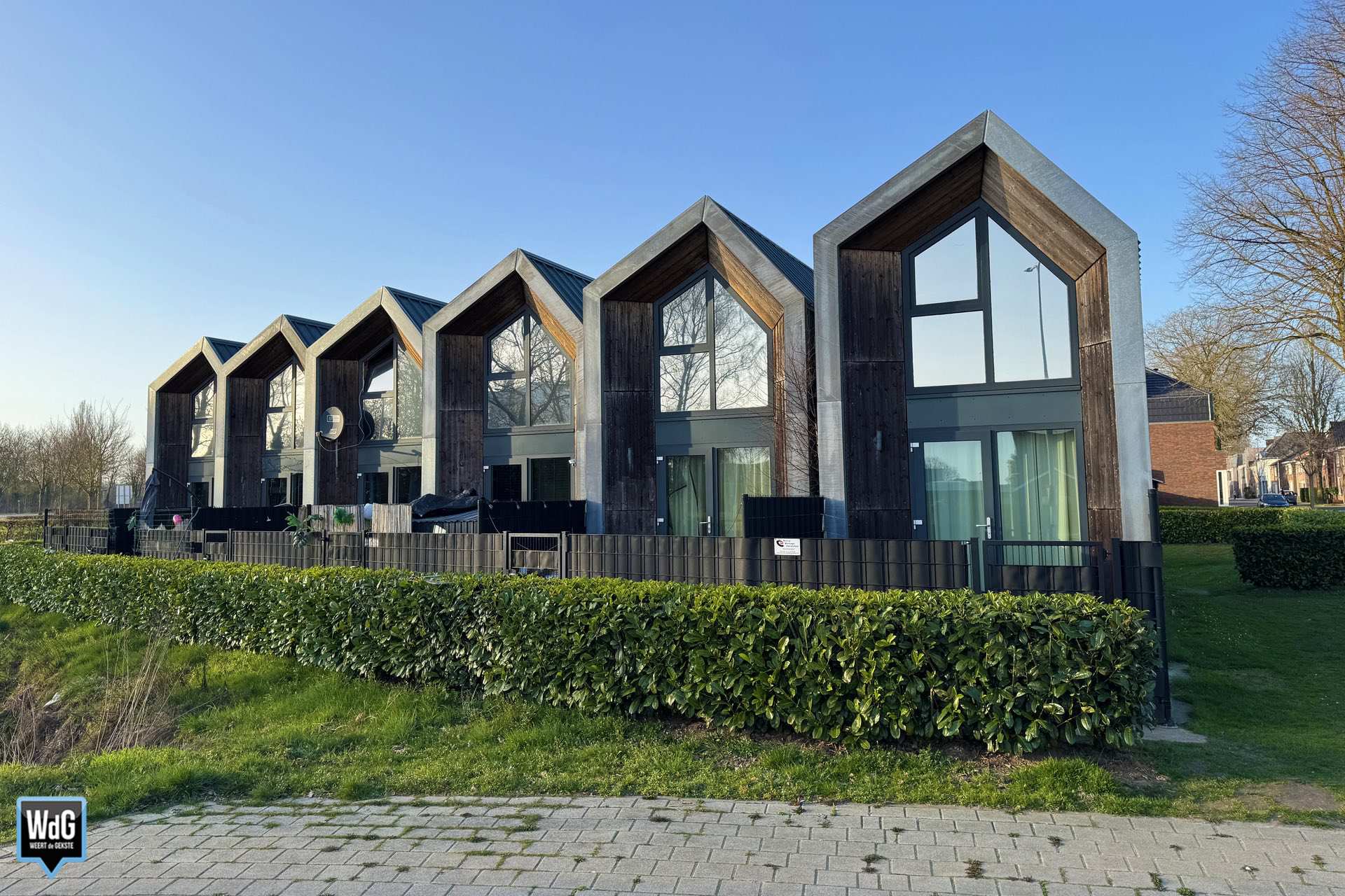 Drie locaties met tijdelijke woningen in Weert wachten op besluit