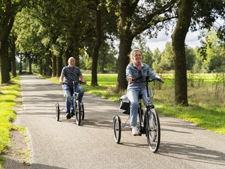 Tworby Testdag bij Medicura in Weert