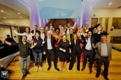 Voorlopige uitslag: Weert Lokaal wint, Ons Weert verrast