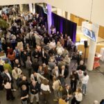 Uitslagenavond in Stadhuis Weert